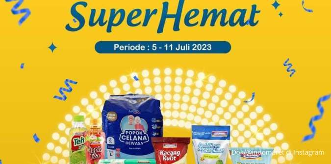 Indomaret Wangon: Simpul Kehidupan Sehari-hari di Cilacap
